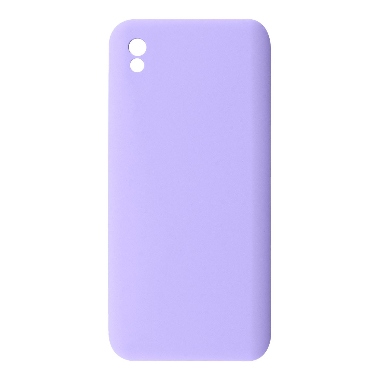 FIBRA Full Silicone Cover Xiaomi Redmi 9A