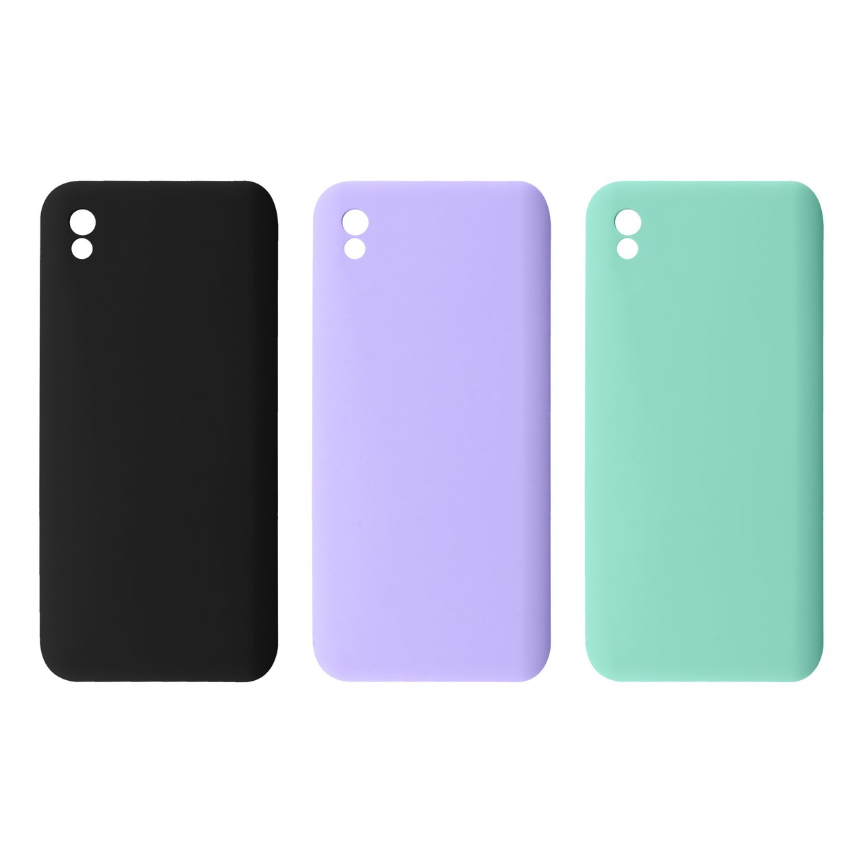 FIBRA Full Silicone Cover Xiaomi Redmi 9A