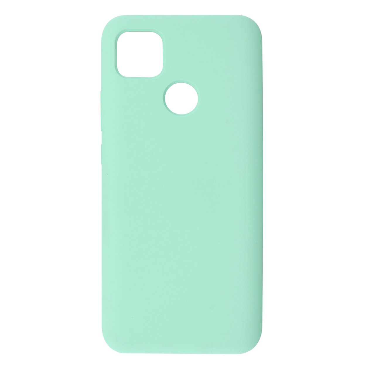 FIBRA Full Silicone Cover Xiaomi Redmi 9C/10A