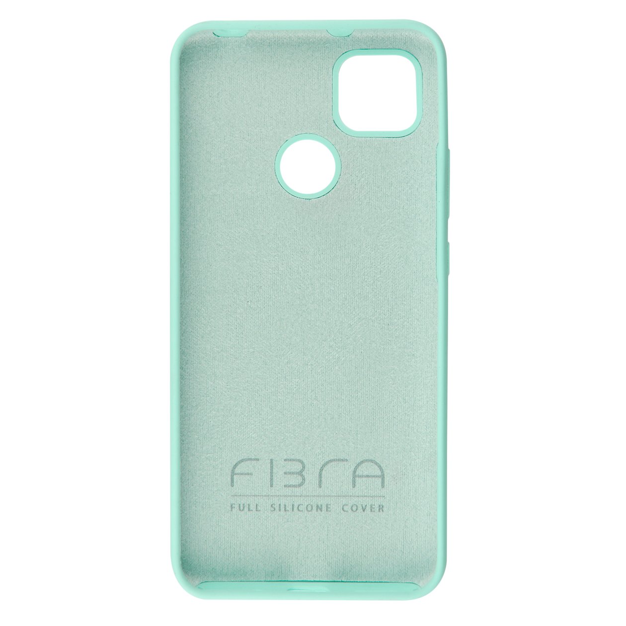 FIBRA Full Silicone Cover Xiaomi Redmi 9C/10A