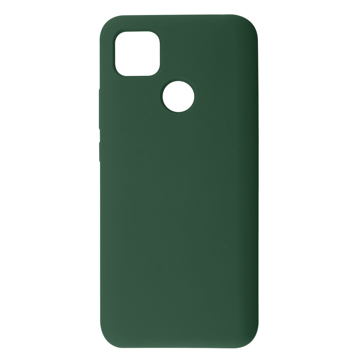 FIBRA Full Silicone Cover Xiaomi Redmi 9C/10A