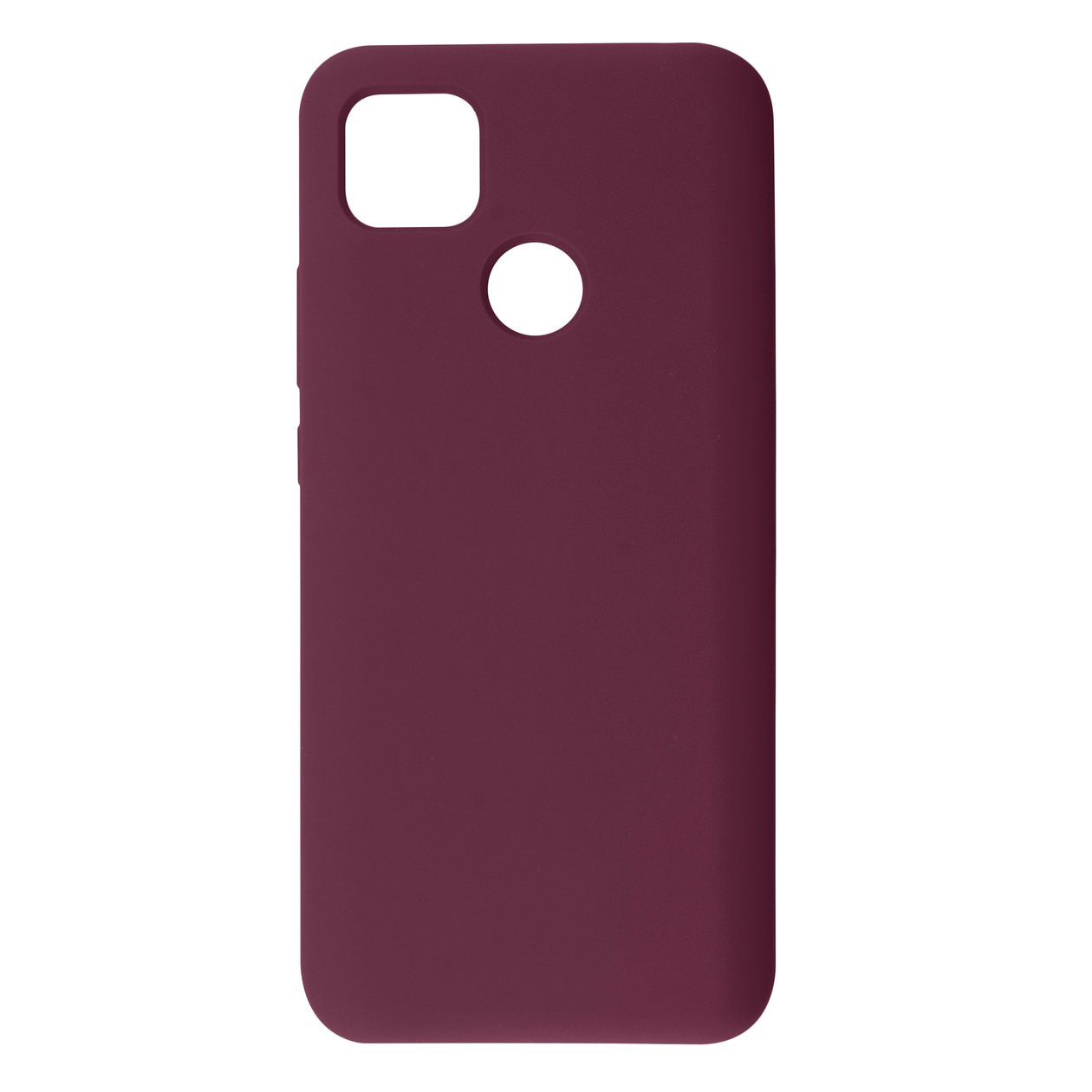 FIBRA Full Silicone Cover Xiaomi Redmi 9C/10A