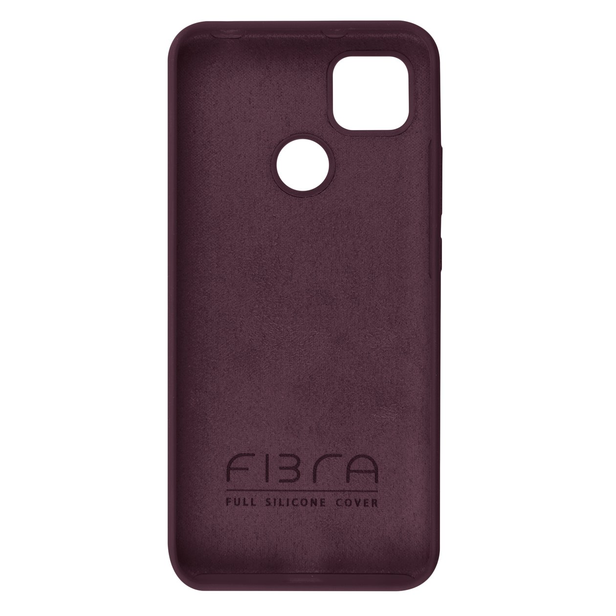 FIBRA Full Silicone Cover Xiaomi Redmi 9C/10A