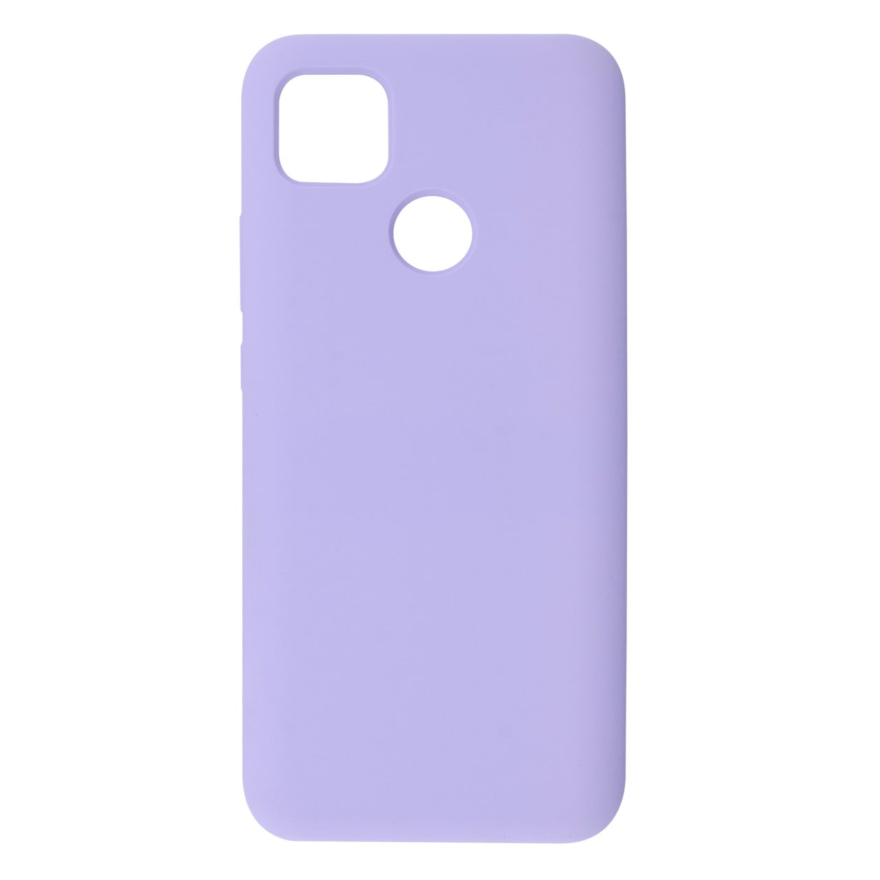 FIBRA Full Silicone Cover Xiaomi Redmi 9C/10A