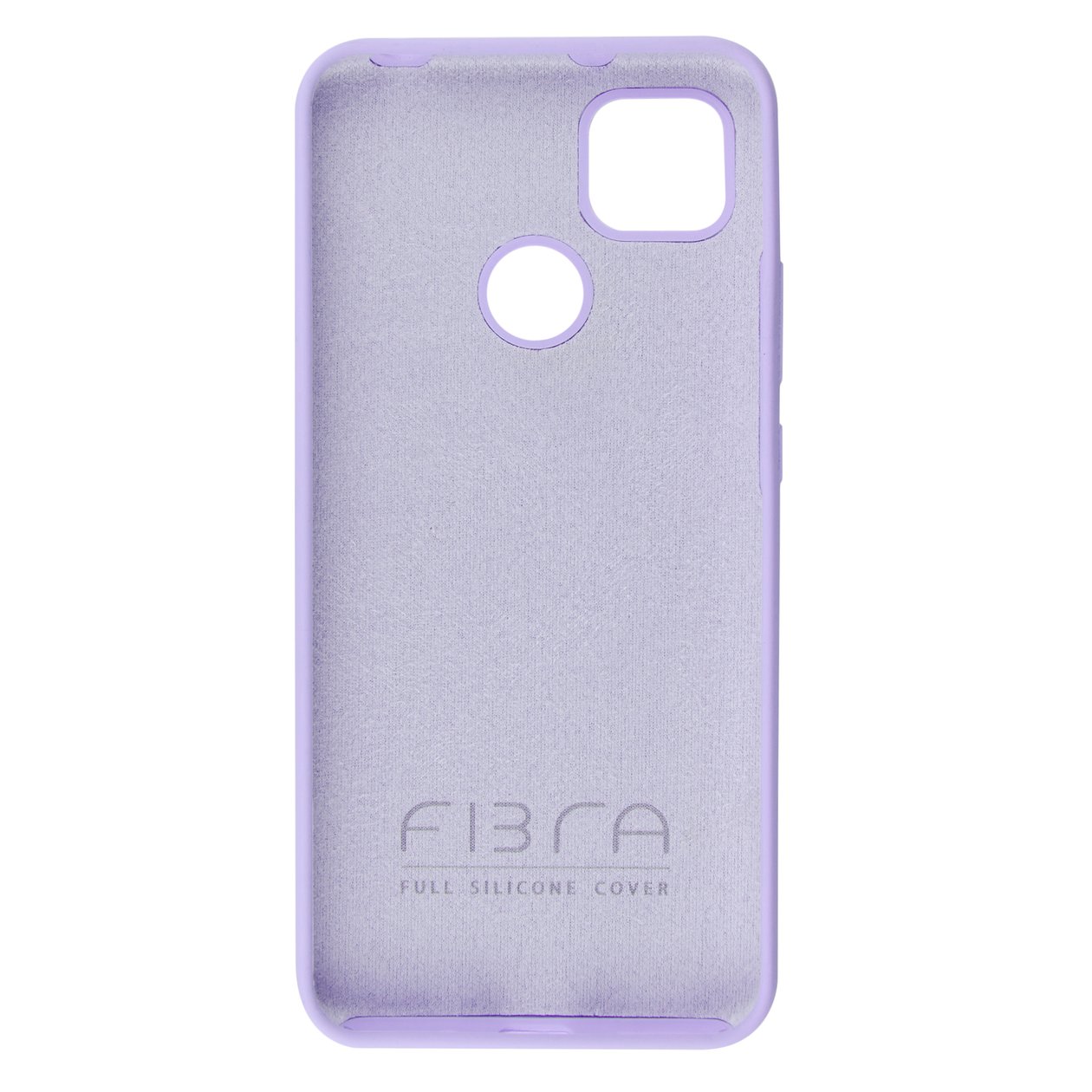 FIBRA Full Silicone Cover Xiaomi Redmi 9C/10A