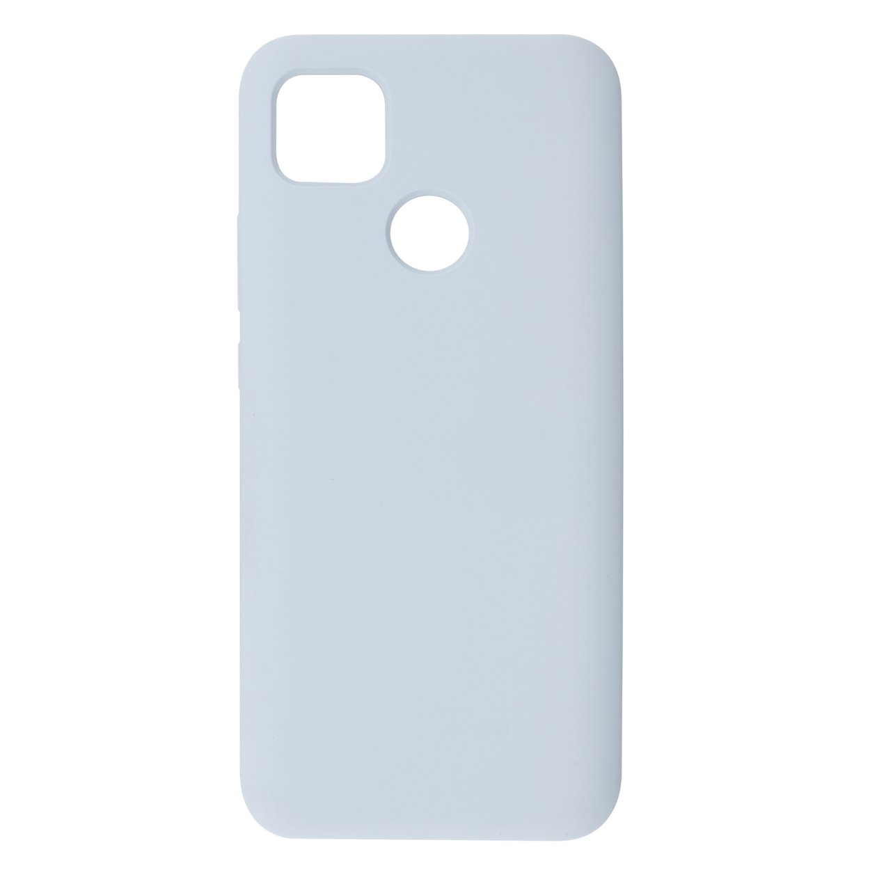 FIBRA Full Silicone Cover Xiaomi Redmi 9C/10A