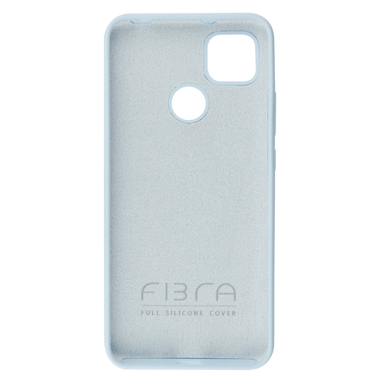 FIBRA Full Silicone Cover Xiaomi Redmi 9C/10A