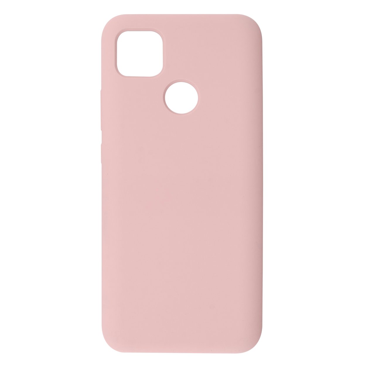 FIBRA Full Silicone Cover Xiaomi Redmi 9C/10A