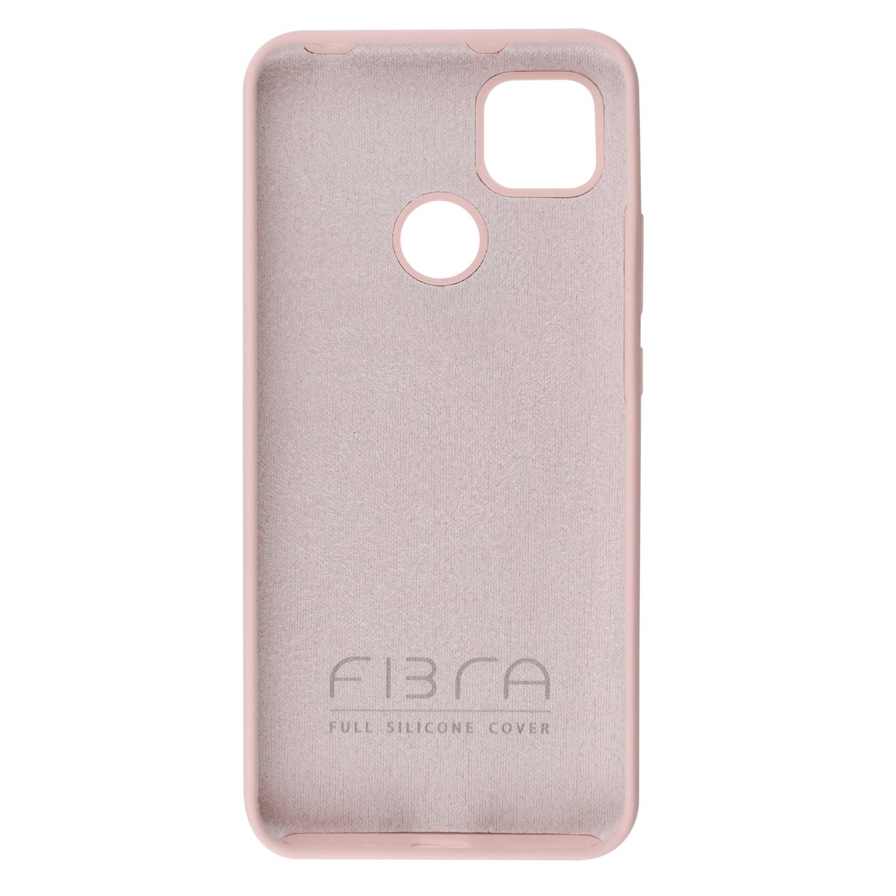 FIBRA Full Silicone Cover Xiaomi Redmi 9C/10A