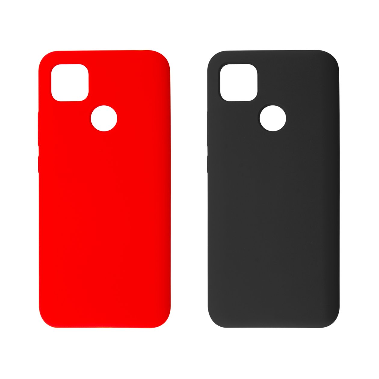 FIBRA Full Silicone Cover Xiaomi Redmi 9C/10A