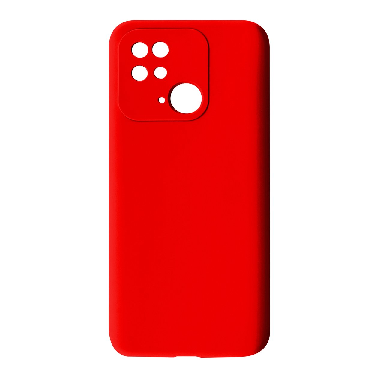 FIBRA Full Silicone Cover Xiaomi Redmi 10C