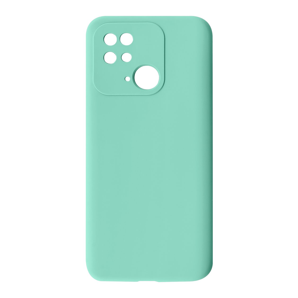 FIBRA Full Silicone Cover Xiaomi Redmi 10C