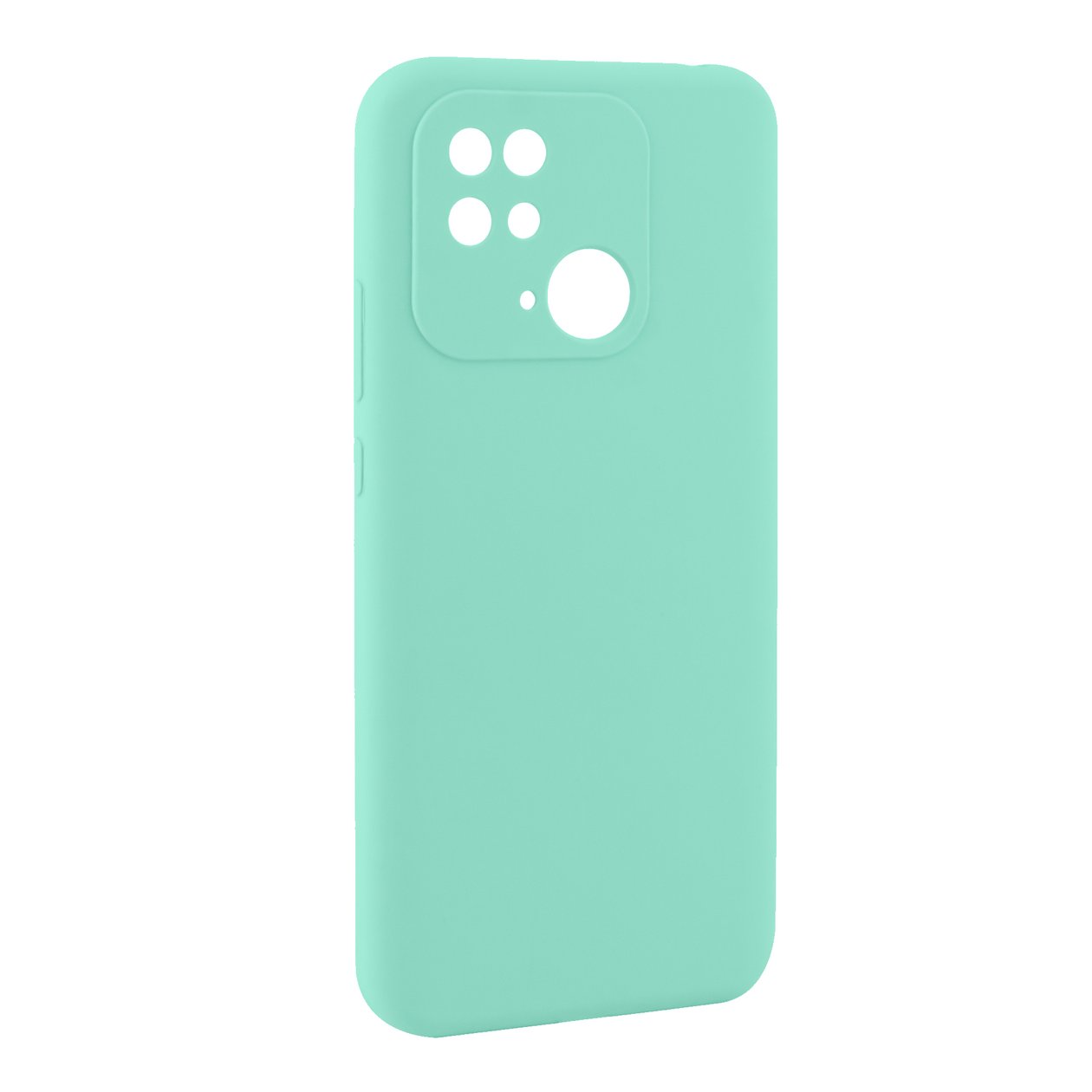 FIBRA Full Silicone Cover Xiaomi Redmi 10C