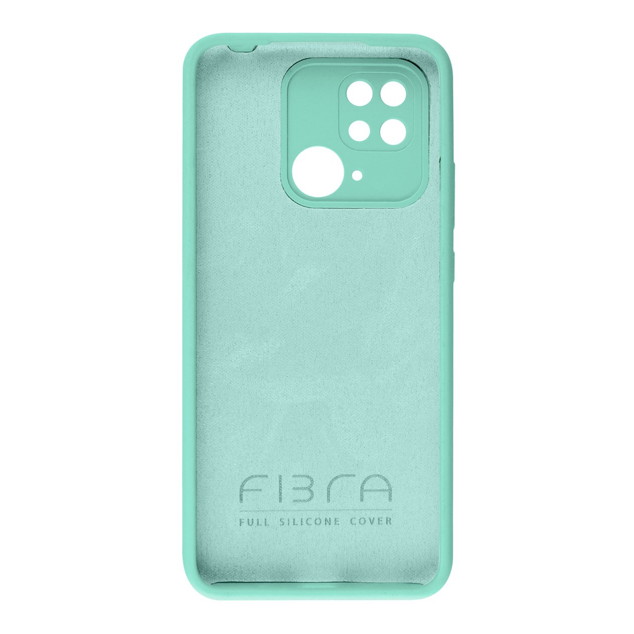 FIBRA Full Silicone Cover Xiaomi Redmi 10C