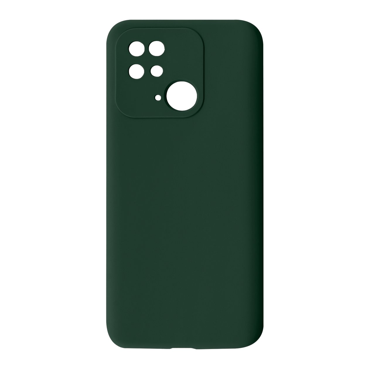 FIBRA Full Silicone Cover Xiaomi Redmi 10C