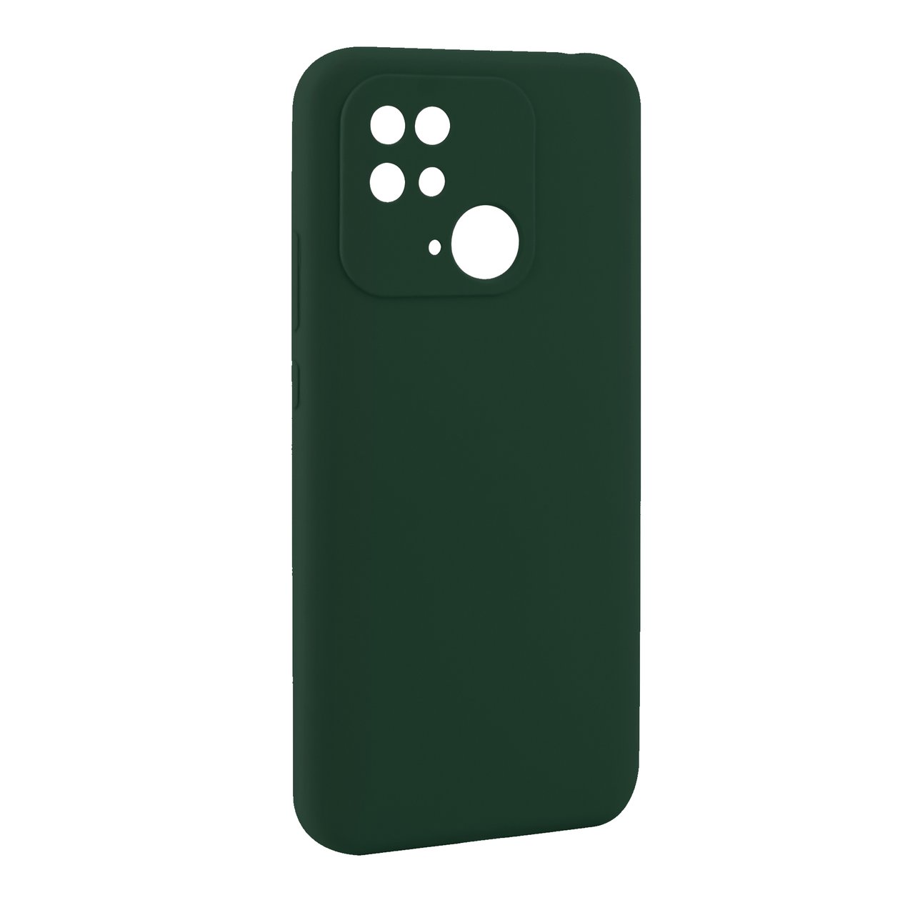 FIBRA Full Silicone Cover Xiaomi Redmi 10C