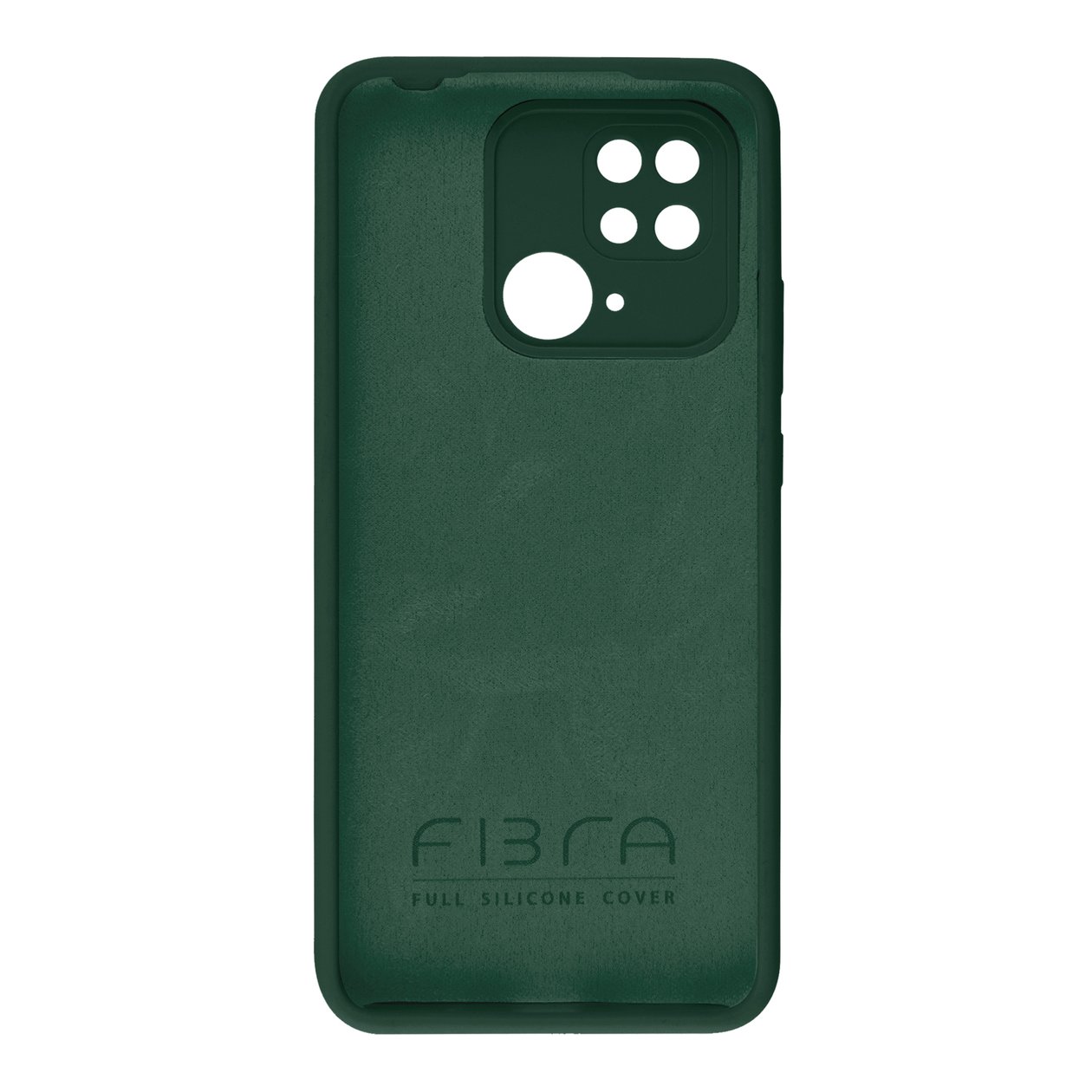 FIBRA Full Silicone Cover Xiaomi Redmi 10C