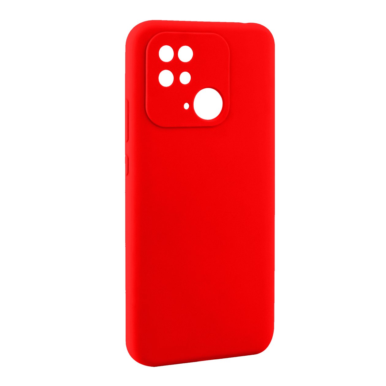 FIBRA Full Silicone Cover Xiaomi Redmi 10C