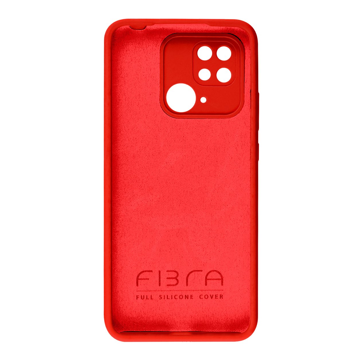 FIBRA Full Silicone Cover Xiaomi Redmi 10C