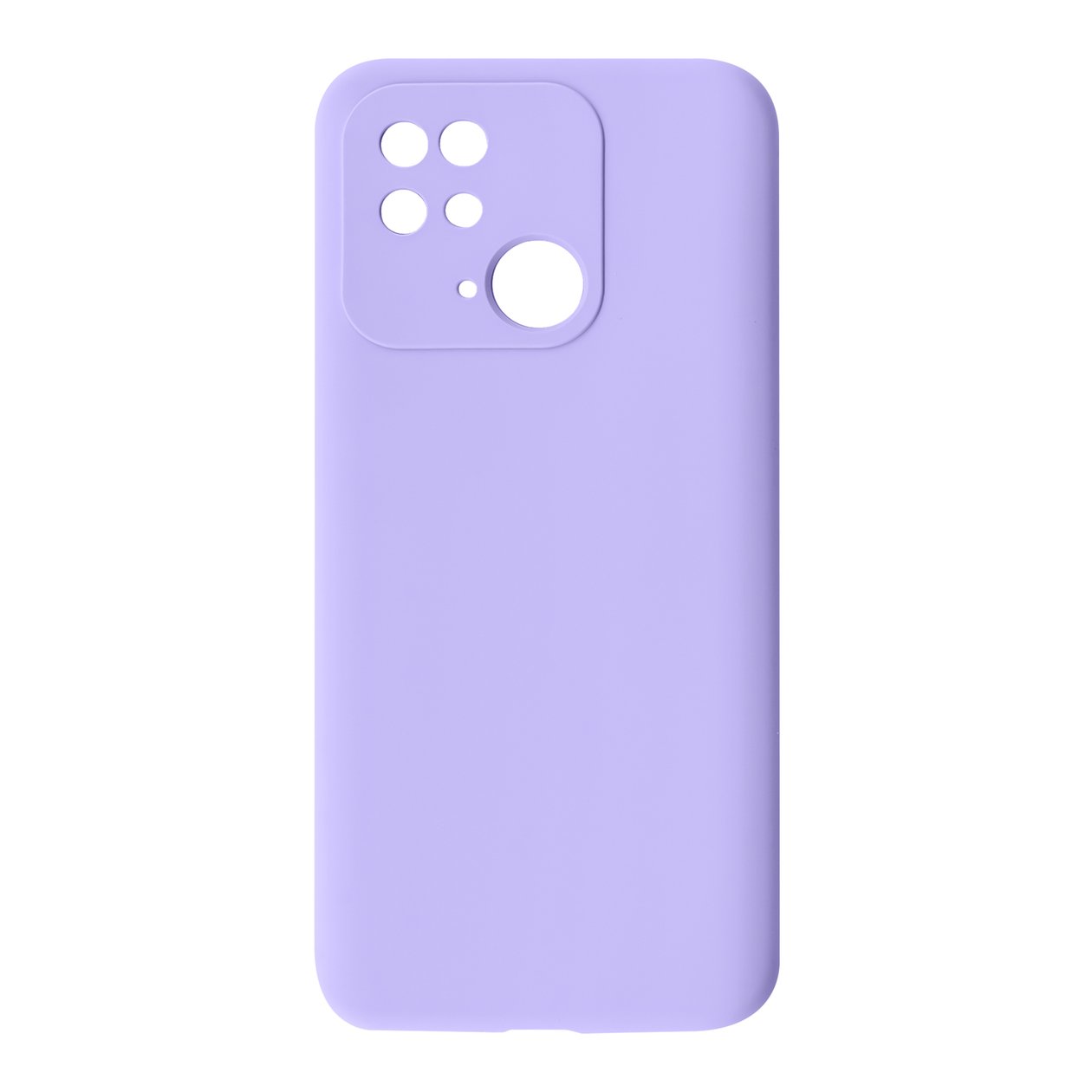 FIBRA Full Silicone Cover Xiaomi Redmi 10C