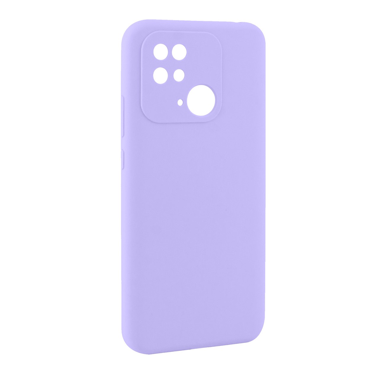FIBRA Full Silicone Cover Xiaomi Redmi 10C