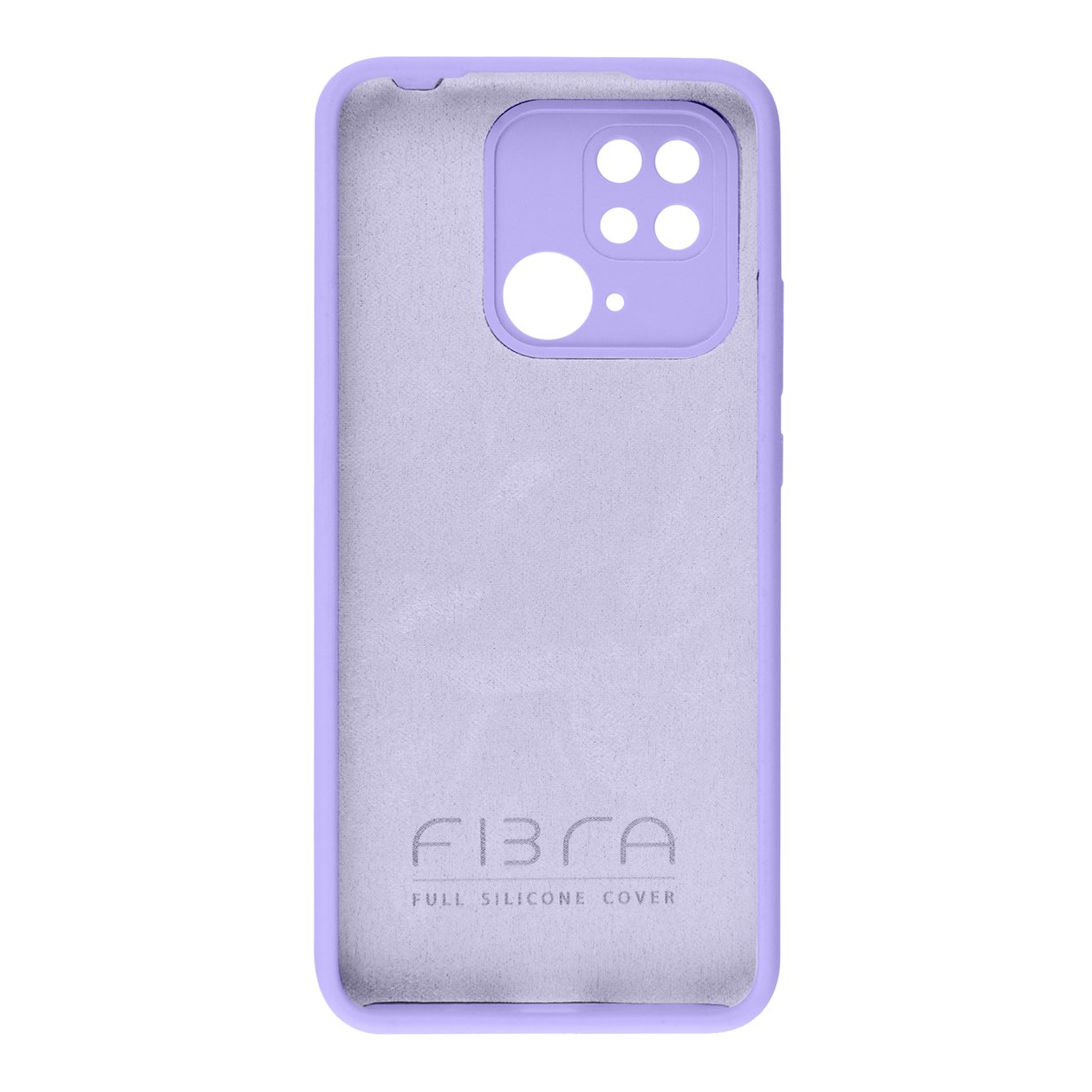 FIBRA Full Silicone Cover Xiaomi Redmi 10C