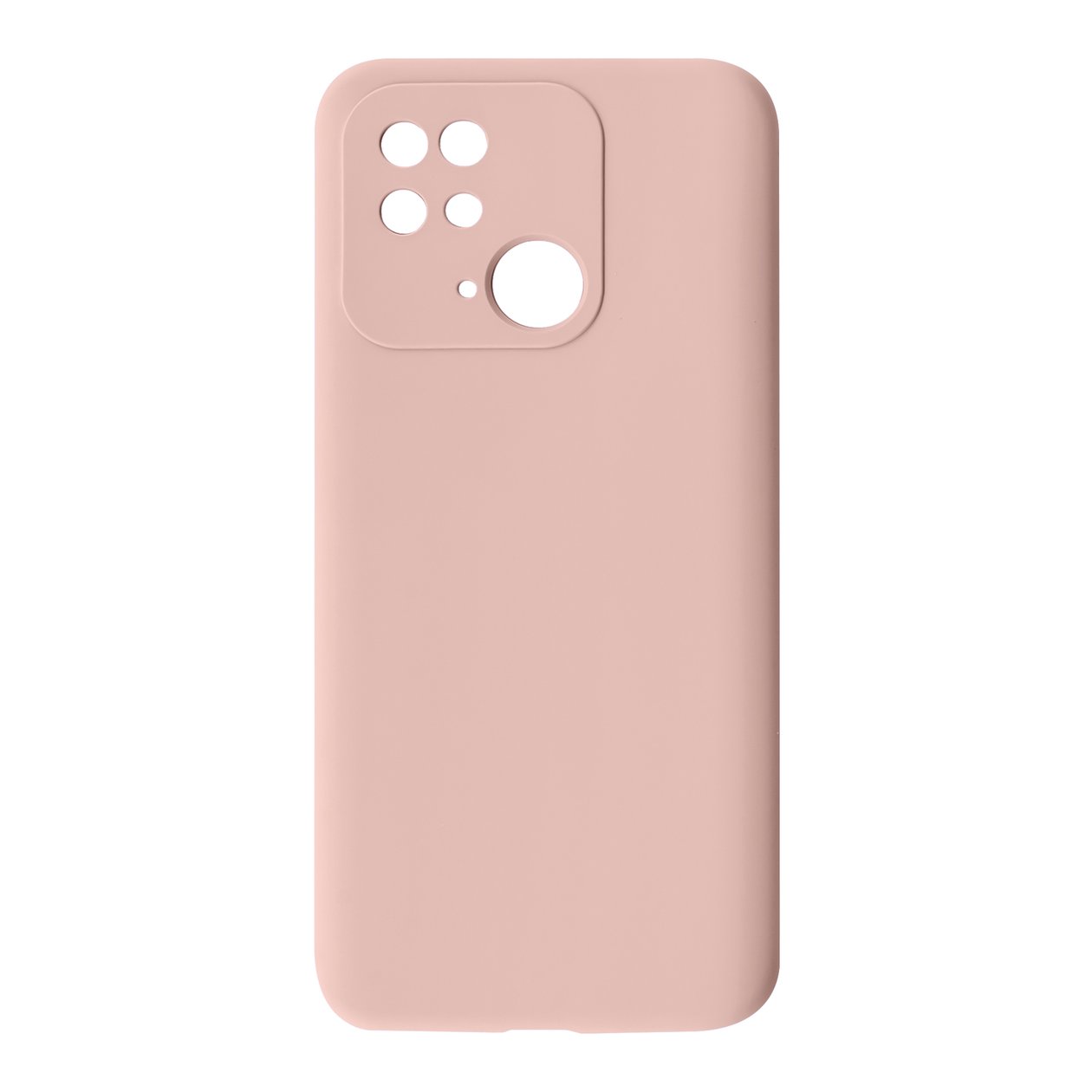 FIBRA Full Silicone Cover Xiaomi Redmi 10C