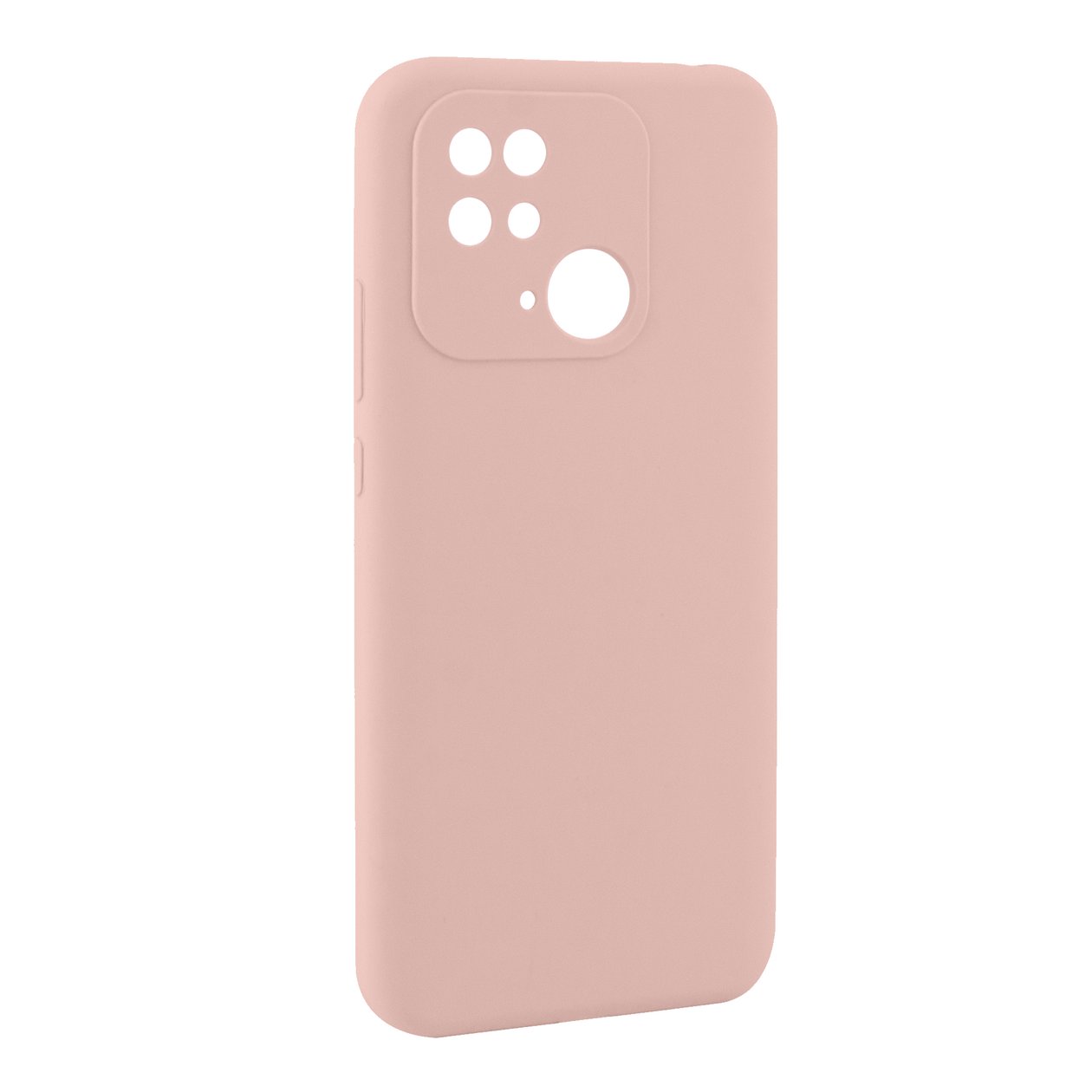 FIBRA Full Silicone Cover Xiaomi Redmi 10C