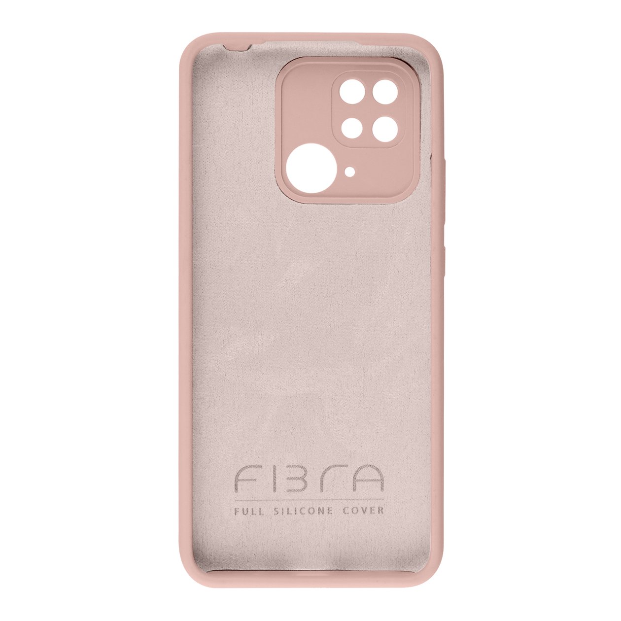 FIBRA Full Silicone Cover Xiaomi Redmi 10C