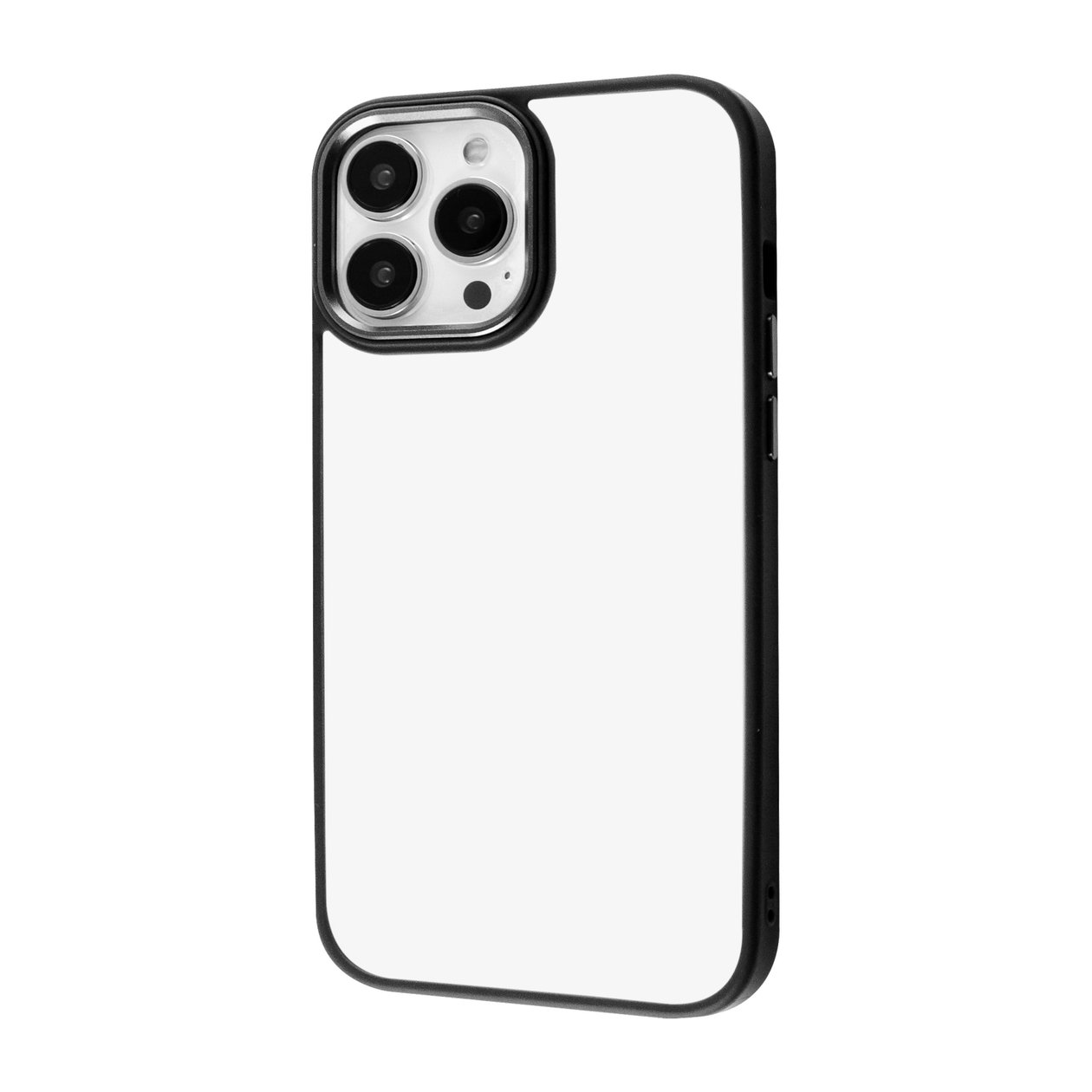 FIBRA Metallic Matte Case Iphone 13 Pro Max