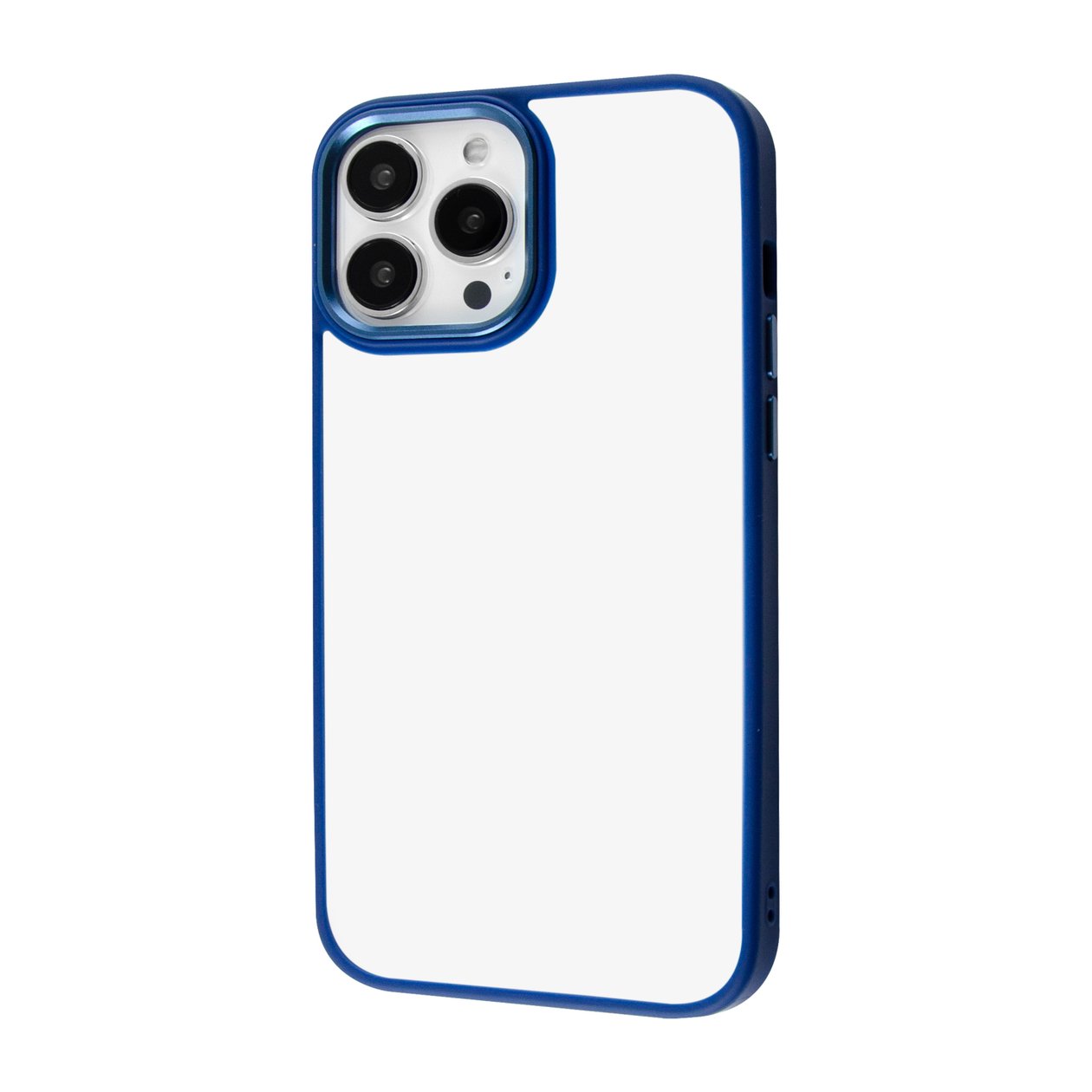 FIBRA Metallic Matte Case Iphone 13 Pro Max
