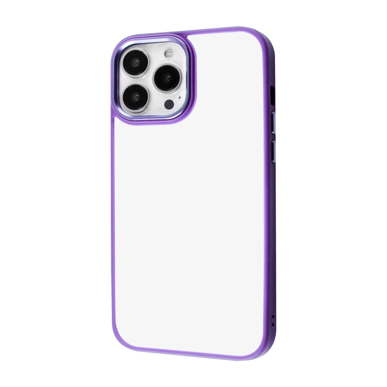 FIBRA Metallic Matte Case Iphone 13 Pro Max