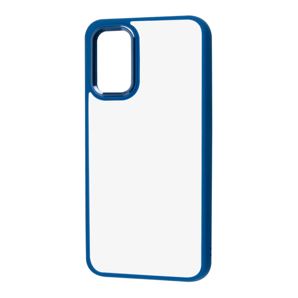 FIBRA Metallic Matte Case Samsung A13