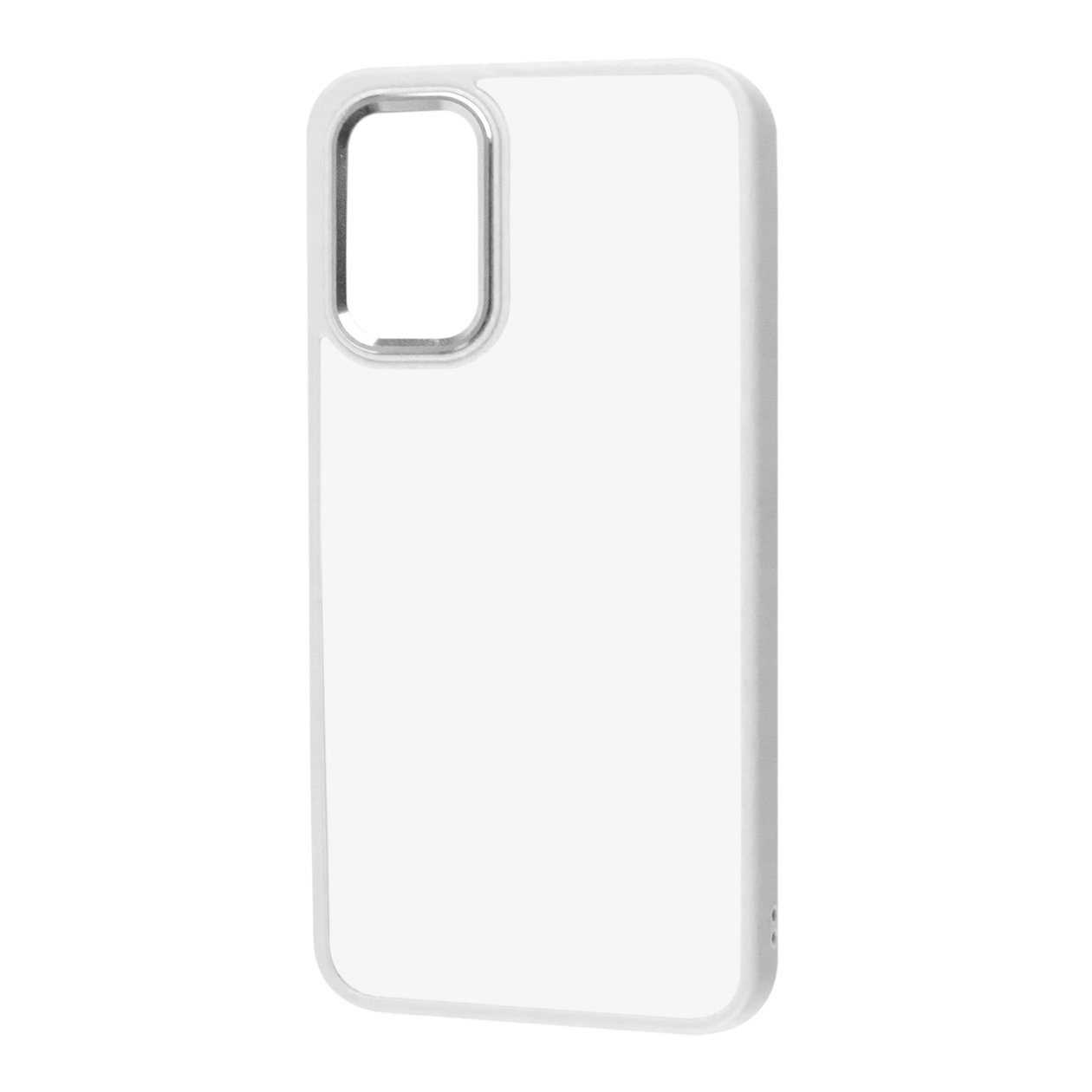 FIBRA Metallic Matte Case Samsung A13