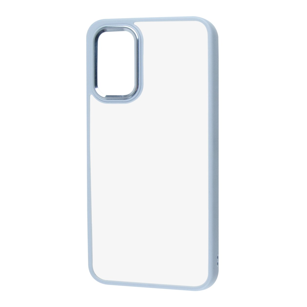 FIBRA Metallic Matte Case Samsung A13