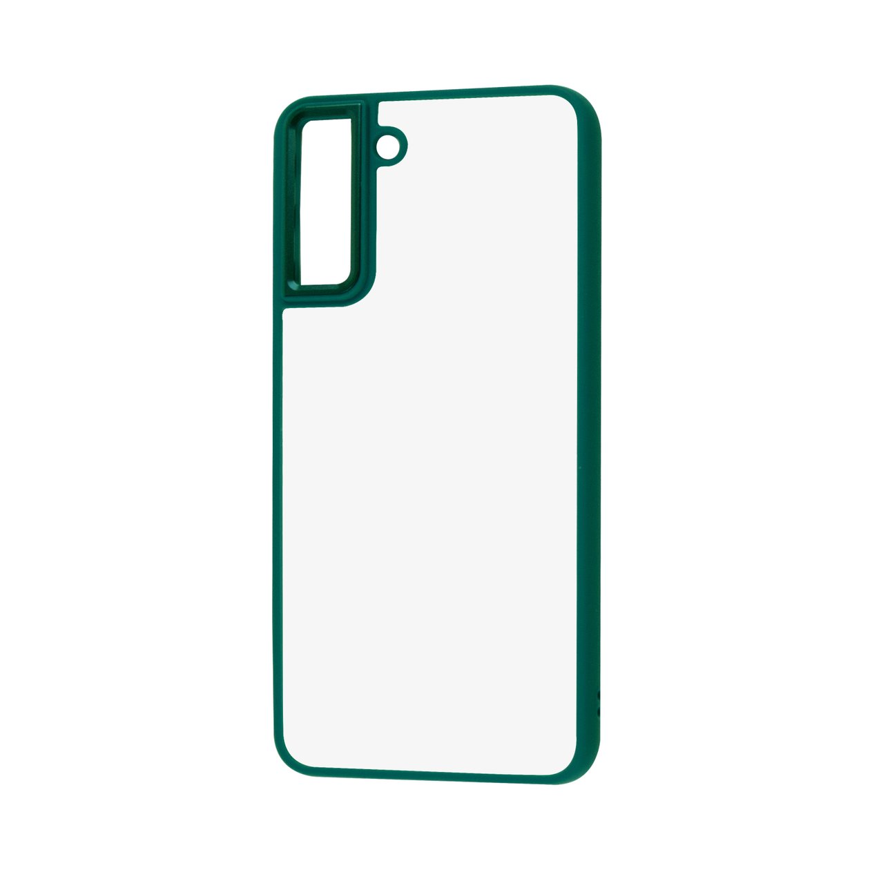 FIBRA Metallic Matte Case Samsung S21+