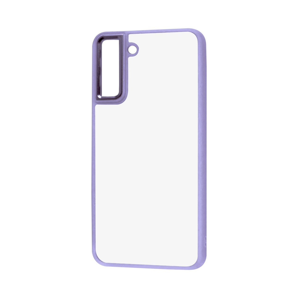 FIBRA Metallic Matte Case Samsung S21+