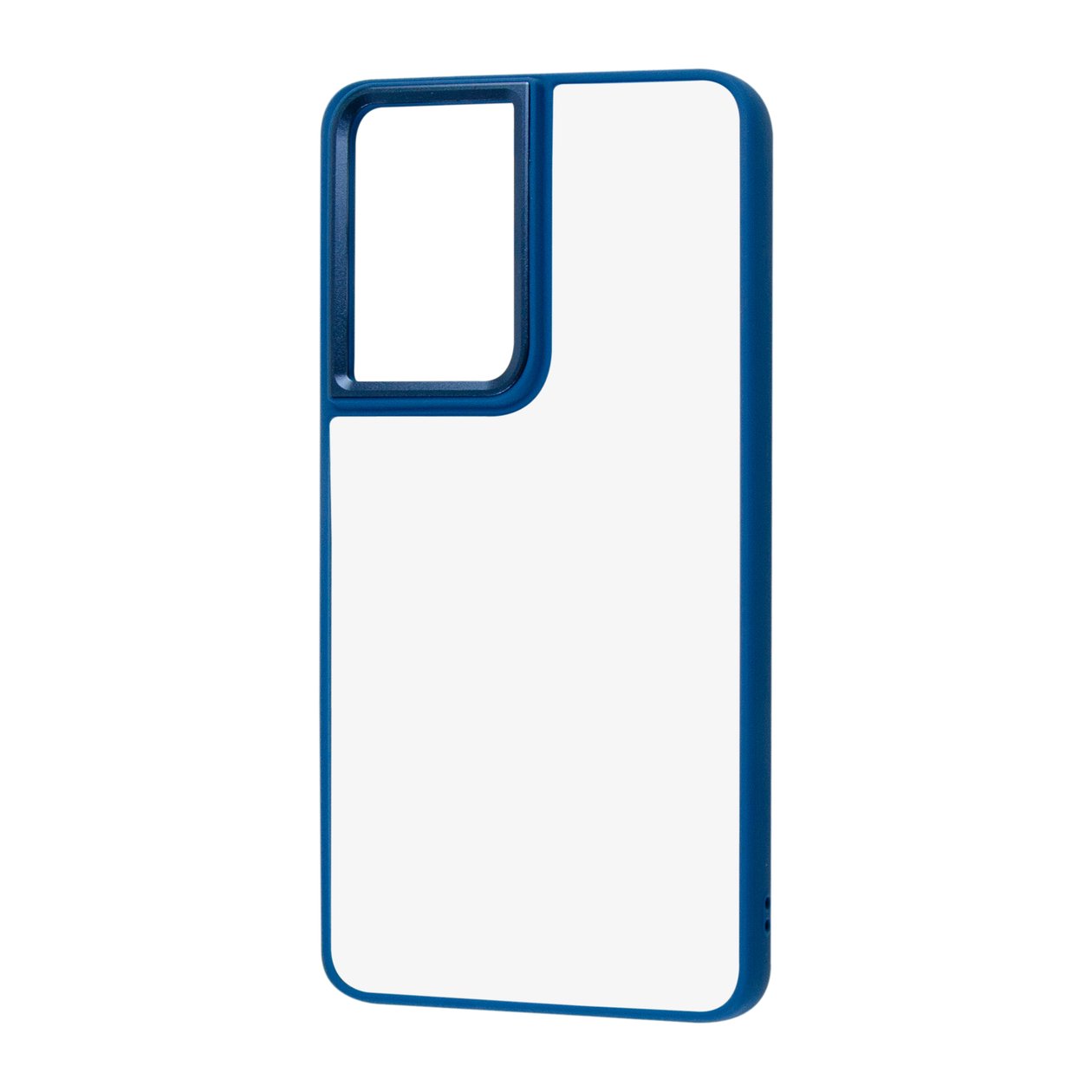 FIBRA Metallic Matte Case Samsung S21 Ultra