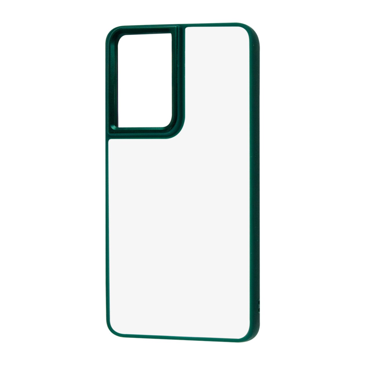 FIBRA Metallic Matte Case Samsung S21 Ultra
