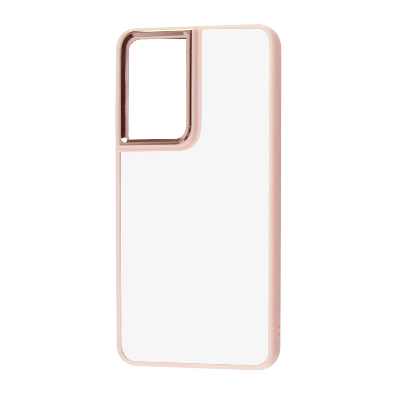 FIBRA Metallic Matte Case Samsung S21 Ultra