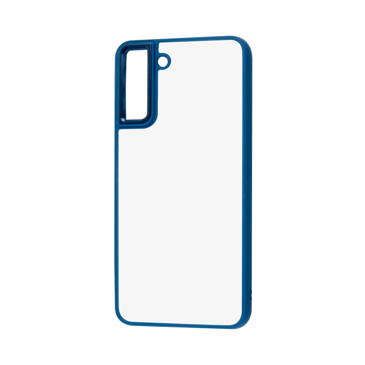 FIBRA Metallic Matte Case Samsung S22+