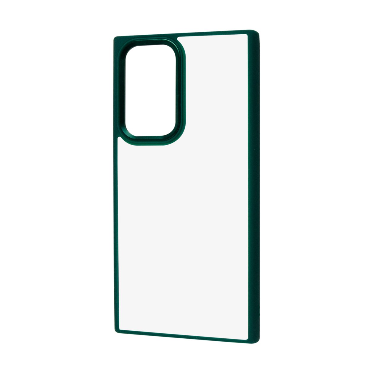 FIBRA Metallic Matte Case Samsung S22 Ultra