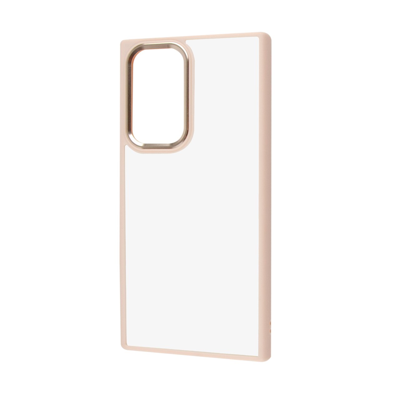 FIBRA Metallic Matte Case Samsung S22 Ultra