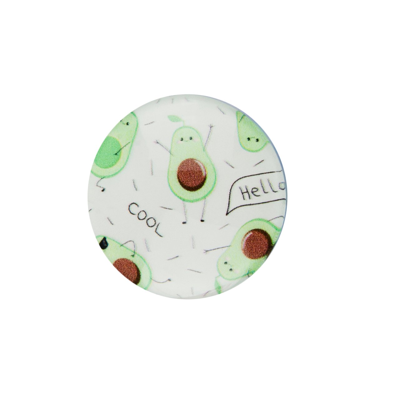 Popsockets Print