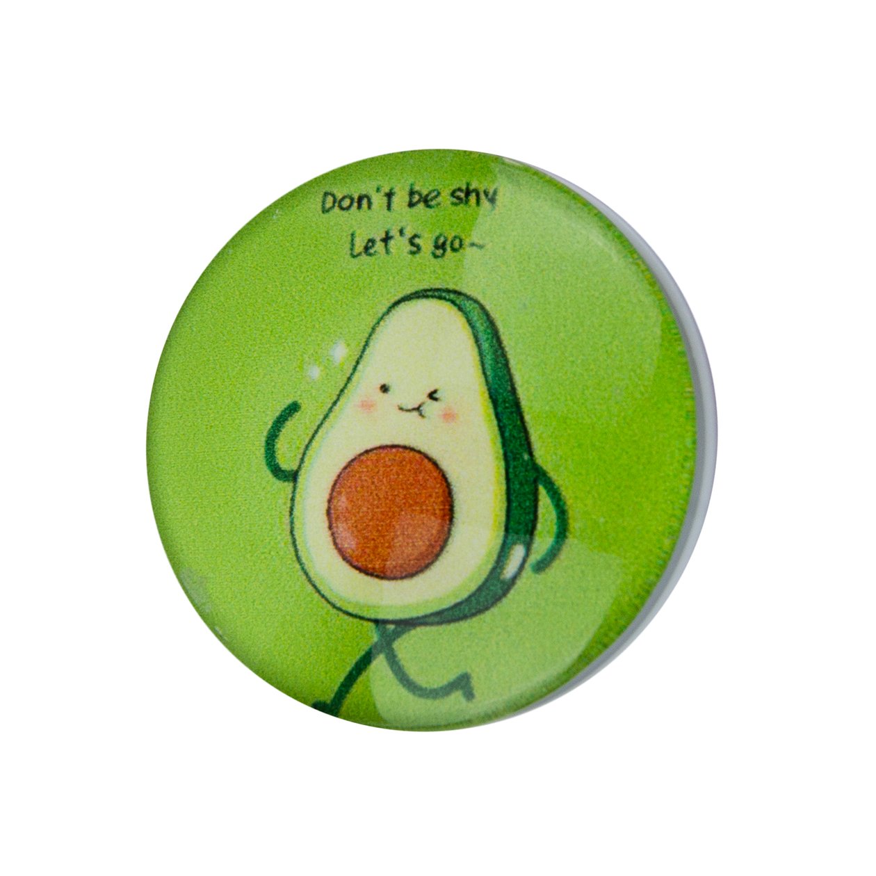 Popsockets Print