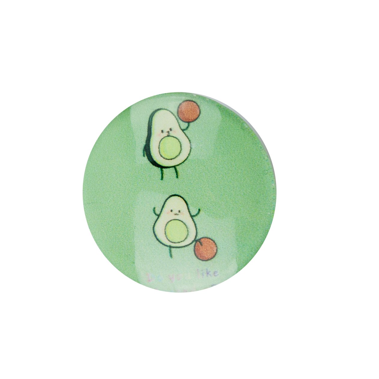 Popsockets Print