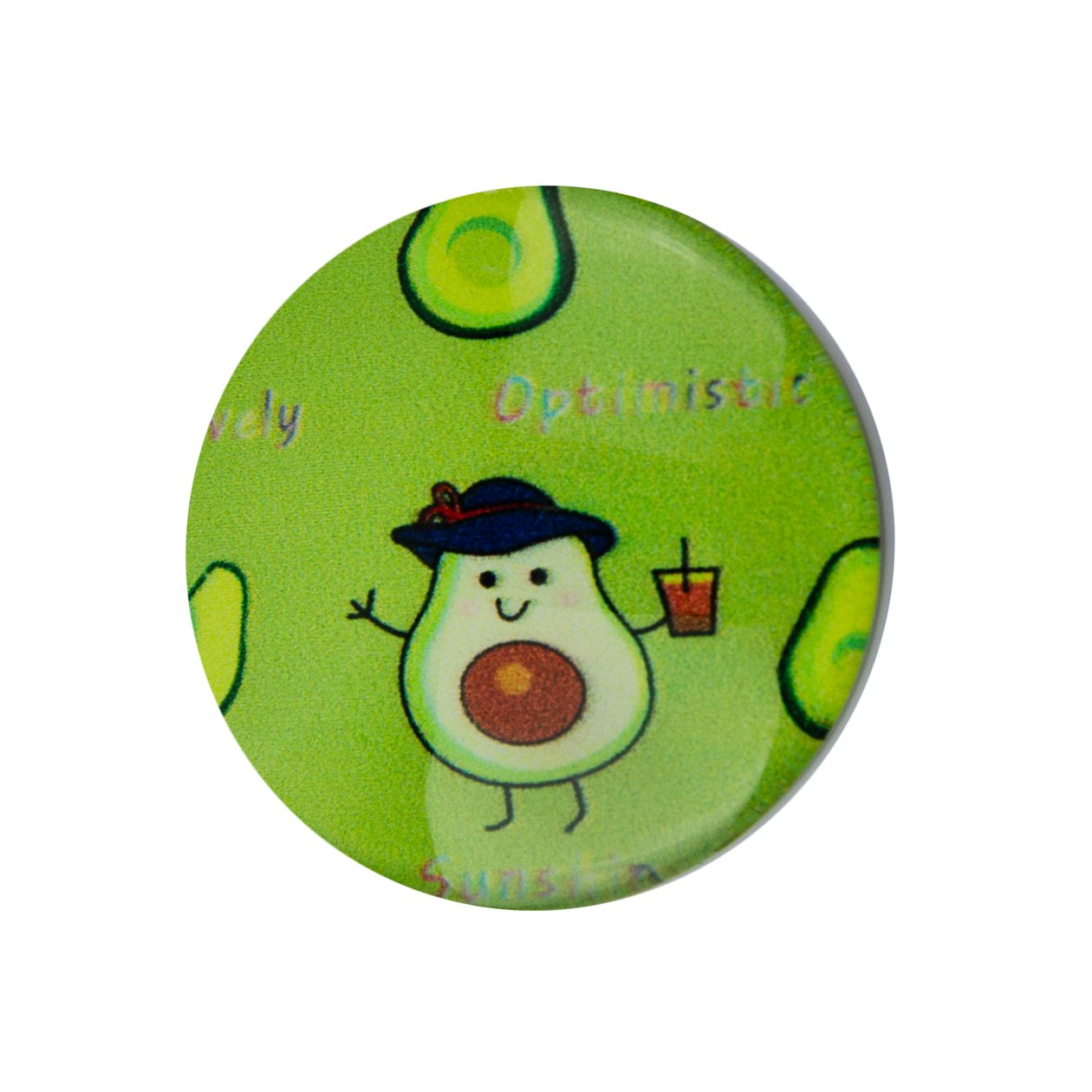 Popsockets Print