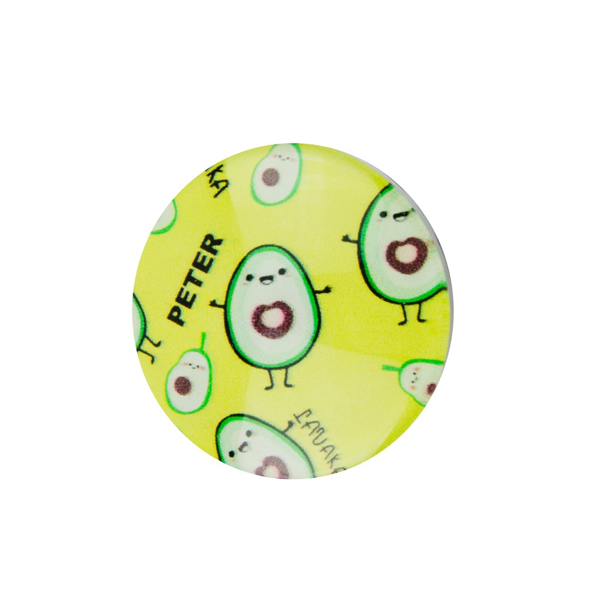 Popsockets Print