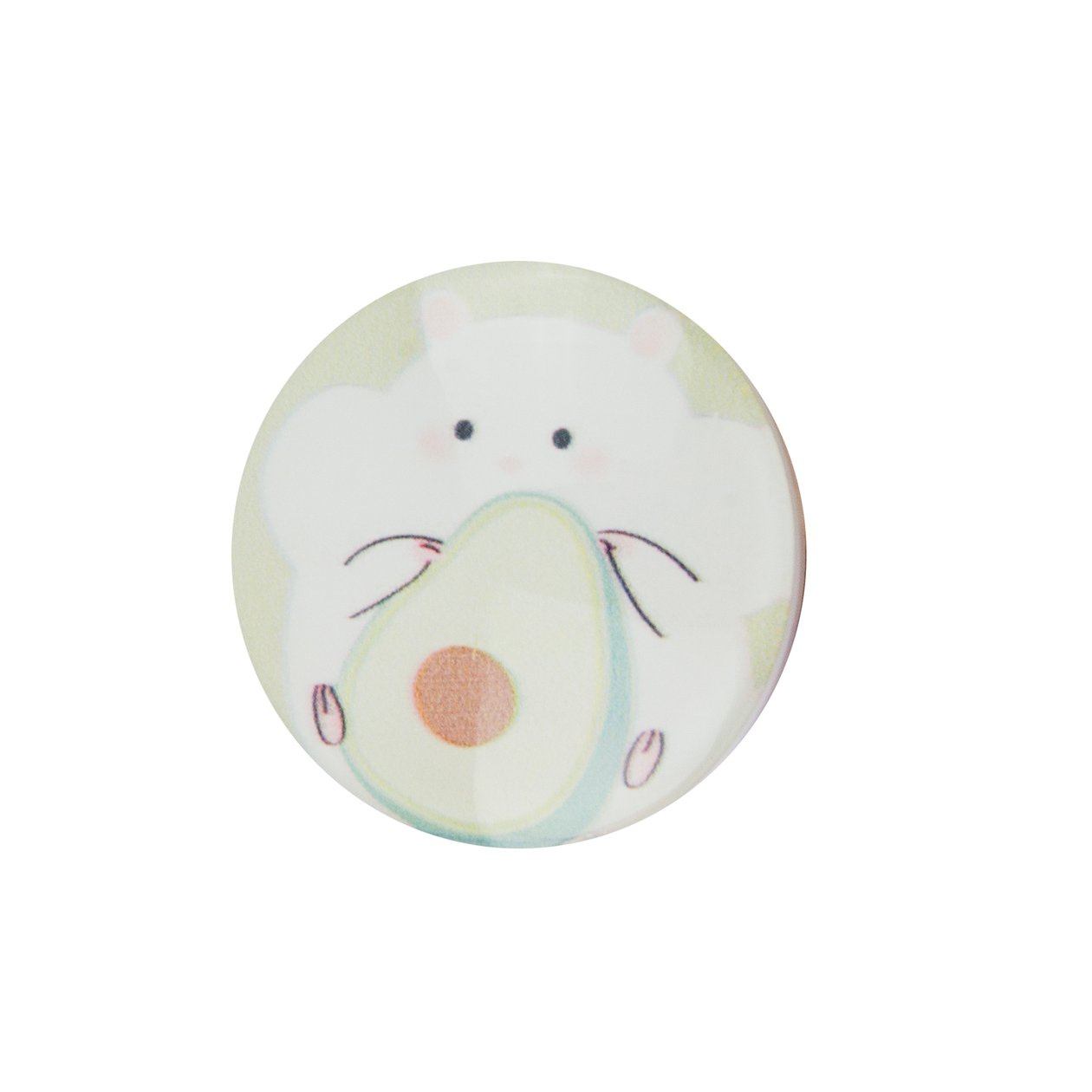 Popsockets Print