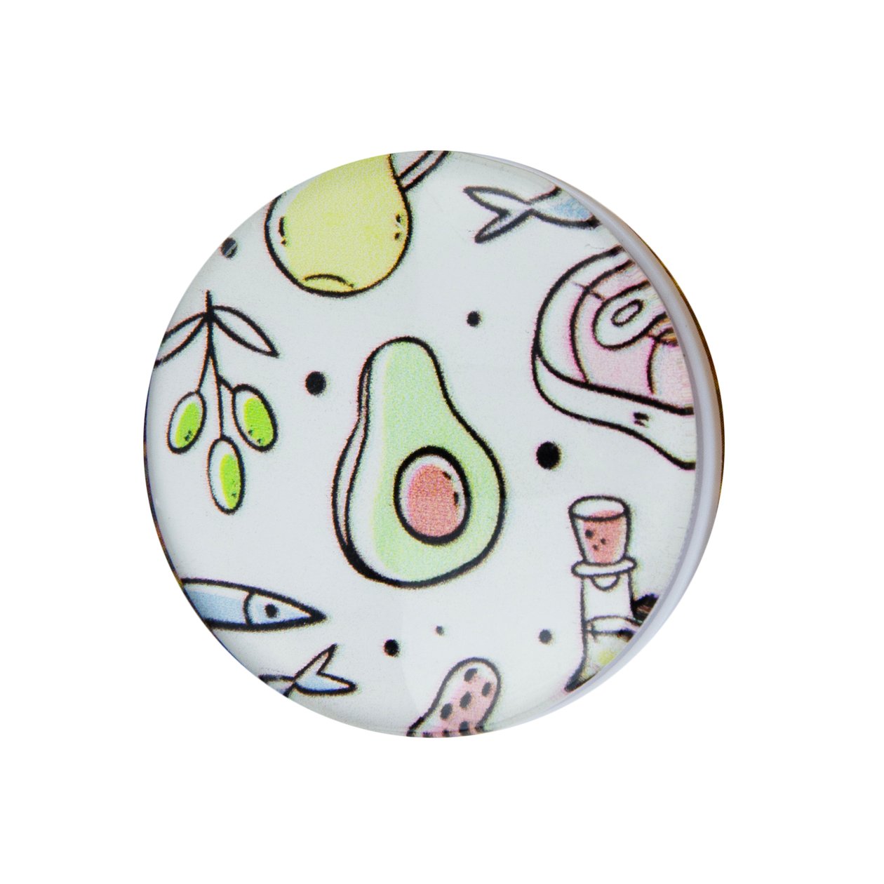Popsockets Print